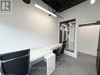 OFFICE #2 - 156 PARKDALE AVENUE N Hamilton (McQuesten) Ontario photo 5
