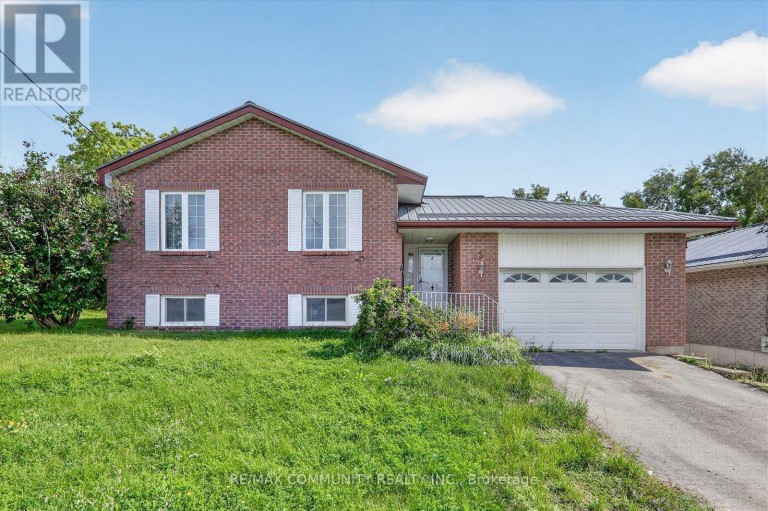 25 TANNER DRIVE, Stirling-Rawdon (Stirling Ward), Ontario, K0K3E0