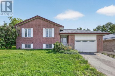 25 TANNER DRIVE Stirling-Rawdon (Stirling Ward) Ontario photo 1