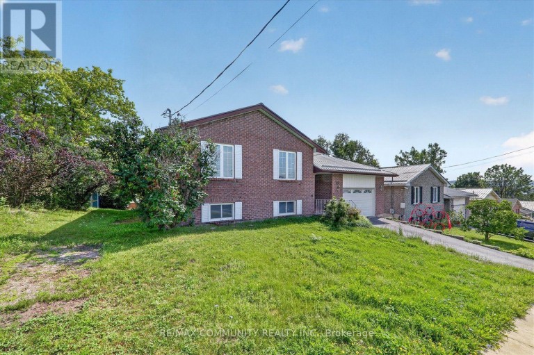 25 TANNER DRIVE, Stirling-Rawdon (Stirling Ward), Ontario, K0K3E0