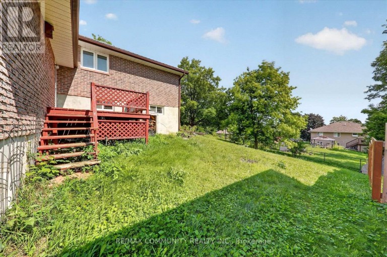 25 TANNER DRIVE, Stirling-Rawdon (Stirling Ward), Ontario, K0K3E0