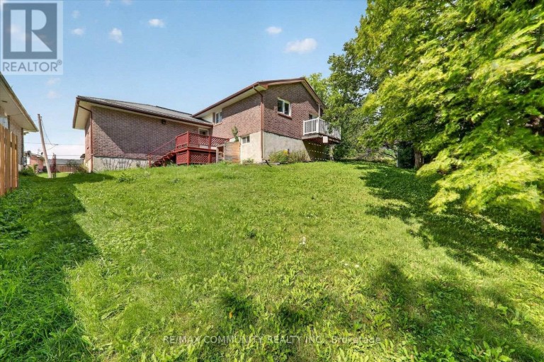 25 TANNER DRIVE, Stirling-Rawdon (Stirling Ward), Ontario, K0K3E0