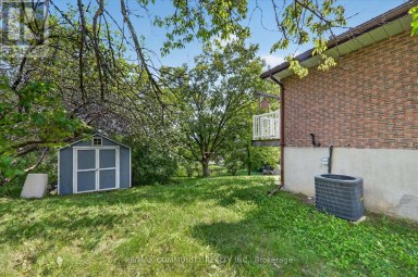 25 TANNER DRIVE Stirling-Rawdon (Stirling Ward) Ontario photo 41