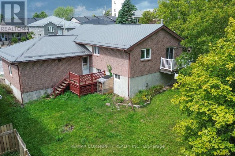 25 TANNER DRIVE, Stirling-Rawdon (Stirling Ward), Ontario, K0K3E0