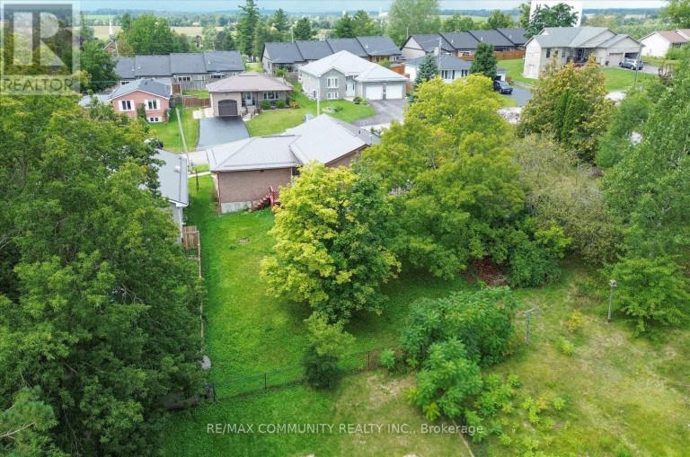 25 TANNER DRIVE, Stirling-Rawdon (Stirling Ward), Ontario, K0K3E0