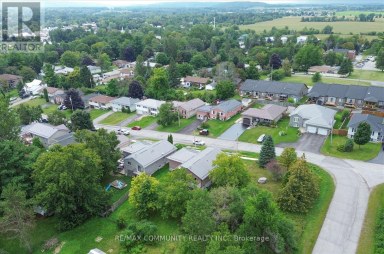 25 TANNER DRIVE Stirling-Rawdon (Stirling Ward) Ontario photo 46