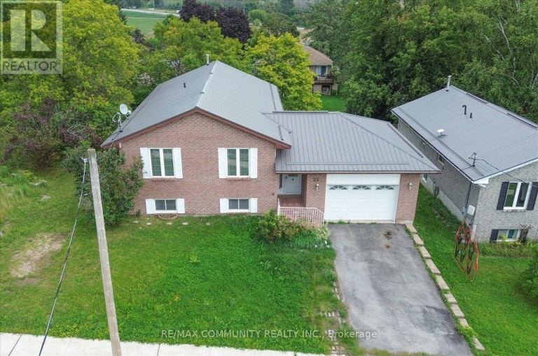 25 TANNER DRIVE, Stirling-Rawdon (Stirling Ward), Ontario, K0K3E0