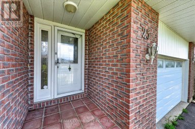 25 TANNER DRIVE Stirling-Rawdon (Stirling Ward) Ontario photo 8