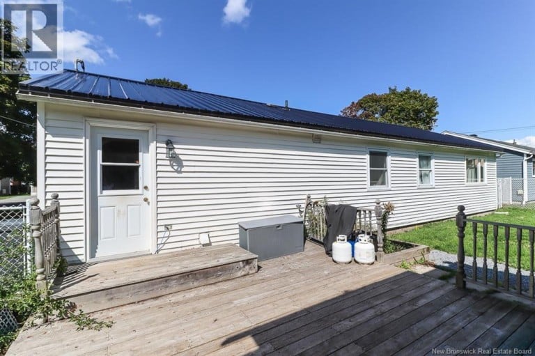 12 Reed Street, Saint John, New Brunswick, E2K2A2