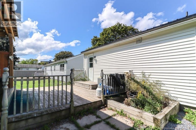 12 Reed Street, Saint John, New Brunswick, E2K2A2