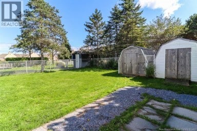 12 Reed Street Saint John New Brunswick photo 32