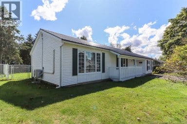12 Reed Street Saint John New Brunswick photo 34