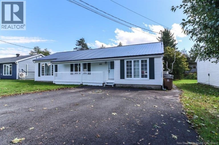 12 Reed Street, Saint John, New Brunswick, E2K2A2