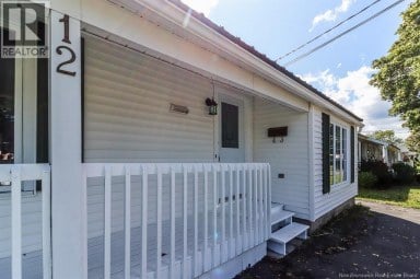 12 Reed Street Saint John New Brunswick photo 4