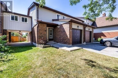 25 TOMPKINS LANE Ajax (South East) Ontario photo 2