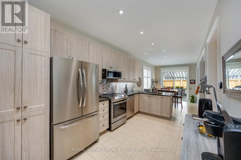 9 POTTS LANE, Port Hope, Ontario, L1A0A4
