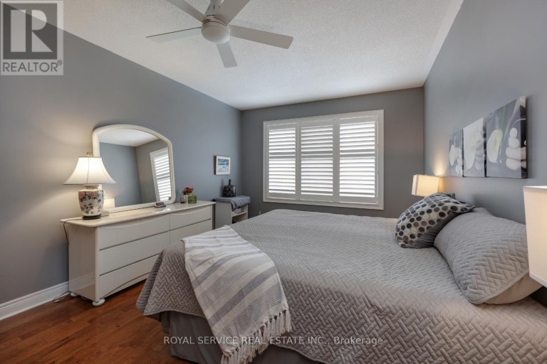 9 POTTS LANE, Port Hope, Ontario, L1A0A4