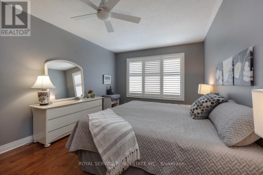9 POTTS LANE Port Hope Ontario photo 18