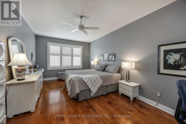 9 POTTS LANE, Port Hope, Ontario, L1A0A4