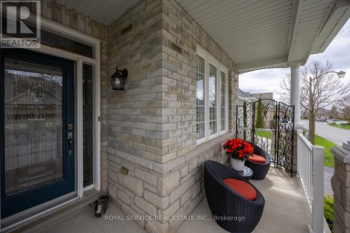 9 POTTS LANE Port Hope Ontario photo 2