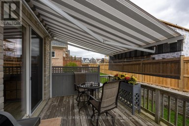 9 POTTS LANE Port Hope Ontario photo 27