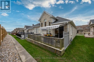 9 POTTS LANE Port Hope Ontario photo 28