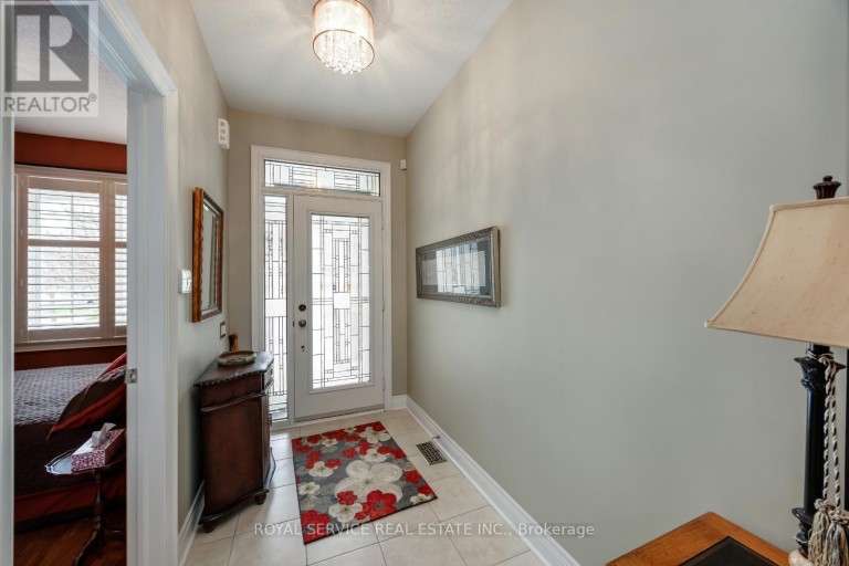 9 POTTS LANE, Port Hope, Ontario, L1A0A4