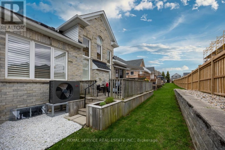 9 POTTS LANE, Port Hope, Ontario, L1A0A4