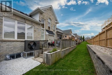 9 POTTS LANE Port Hope Ontario photo 30