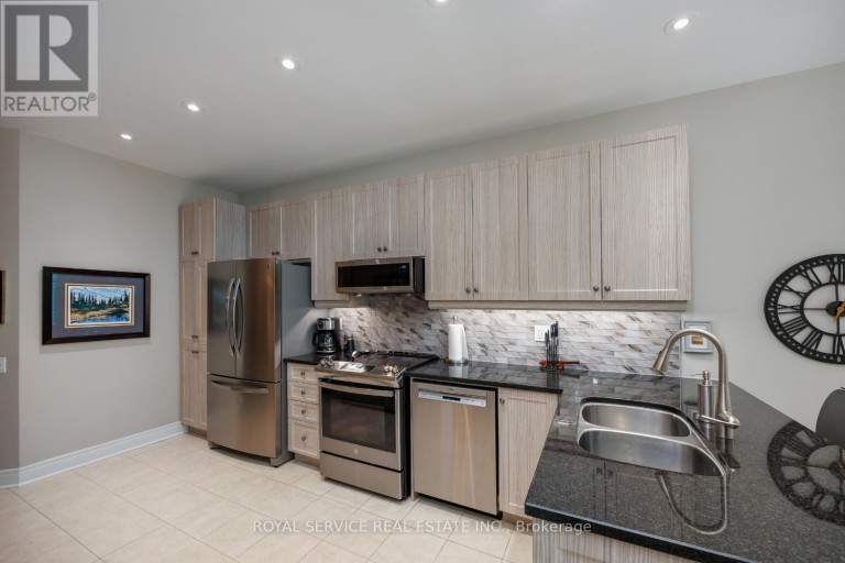 9 POTTS LANE, Port Hope, Ontario, L1A0A4