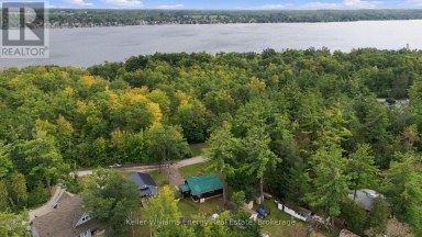 29 EDGEWOOD DRIVE Kawartha Lakes (Verulam) Ontario photo 1
