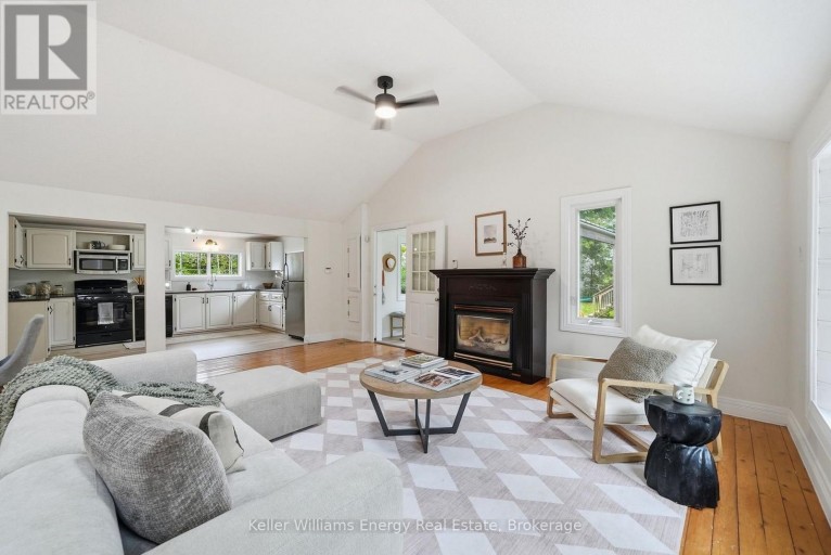 29 EDGEWOOD DRIVE, Kawartha Lakes (Verulam), Ontario, K0M1N0