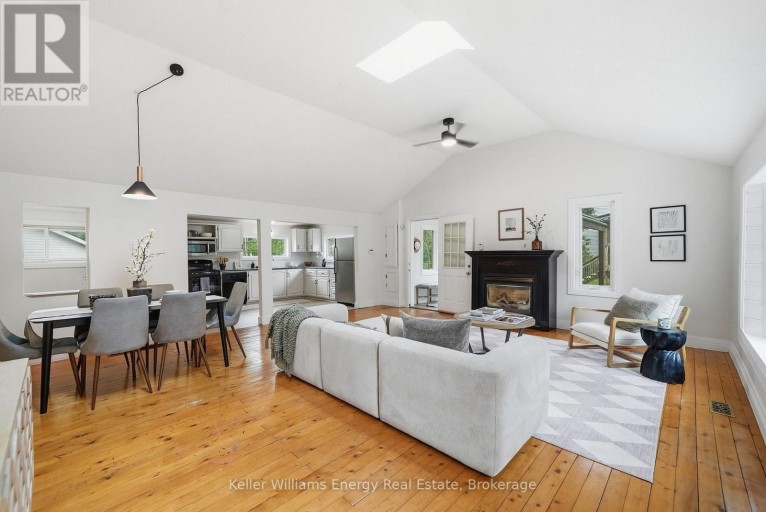 29 EDGEWOOD DRIVE, Kawartha Lakes (Verulam), Ontario, K0M1N0