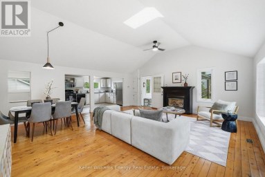 29 EDGEWOOD DRIVE Kawartha Lakes (Verulam) Ontario photo 12