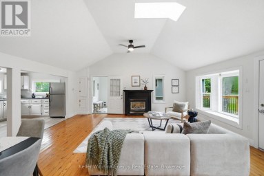 29 EDGEWOOD DRIVE Kawartha Lakes (Verulam) Ontario photo 13