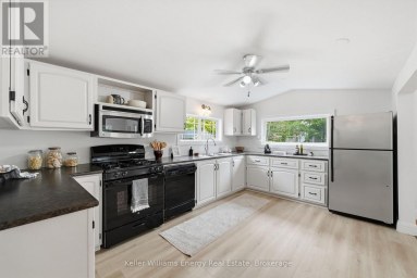 29 EDGEWOOD DRIVE Kawartha Lakes (Verulam) Ontario photo 19