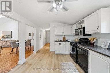 29 EDGEWOOD DRIVE Kawartha Lakes (Verulam) Ontario photo 21