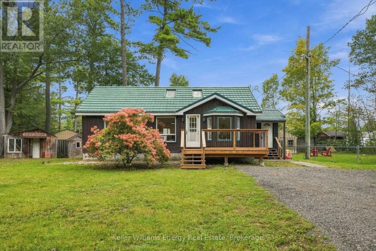 29 EDGEWOOD DRIVE, Kawartha Lakes (Verulam), Ontario, K0M1N0