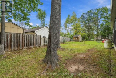 29 EDGEWOOD DRIVE Kawartha Lakes (Verulam) Ontario photo 32