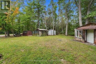 29 EDGEWOOD DRIVE Kawartha Lakes (Verulam) Ontario photo 33