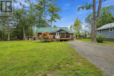 29 EDGEWOOD DRIVE Kawartha Lakes (Verulam) Ontario photo 38