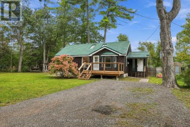29 EDGEWOOD DRIVE Kawartha Lakes (Verulam) Ontario photo 4