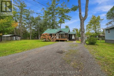 29 EDGEWOOD DRIVE Kawartha Lakes (Verulam) Ontario photo 5