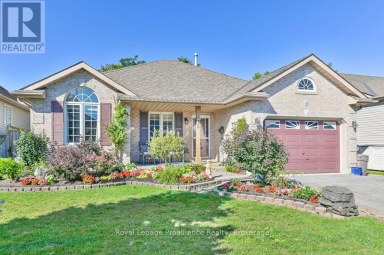 36 HEARTWOOD DRIVE Belleville (Belleville Ward) Ontario photo 1