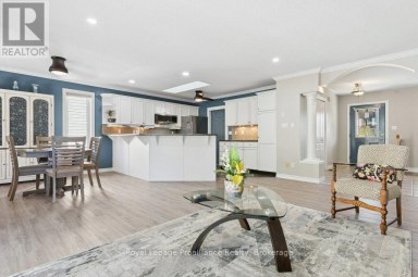 36 HEARTWOOD DRIVE Belleville (Belleville Ward) Ontario photo 11
