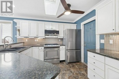 36 HEARTWOOD DRIVE Belleville (Belleville Ward) Ontario photo 14