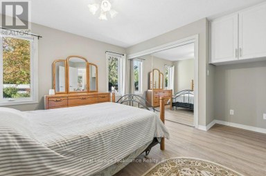 36 HEARTWOOD DRIVE Belleville (Belleville Ward) Ontario photo 25