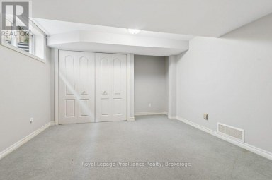 36 HEARTWOOD DRIVE Belleville (Belleville Ward) Ontario photo 26