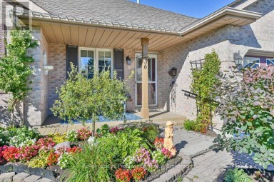 36 HEARTWOOD DRIVE Belleville (Belleville Ward) Ontario photo 3