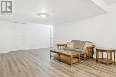 36 HEARTWOOD DRIVE Belleville (Belleville Ward) Ontario photo 30